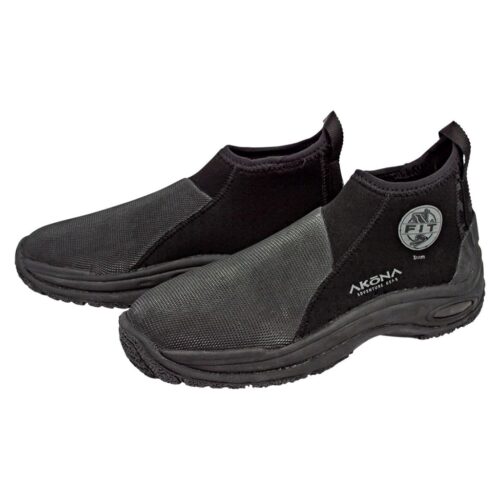 boot, molded sole, sz 7