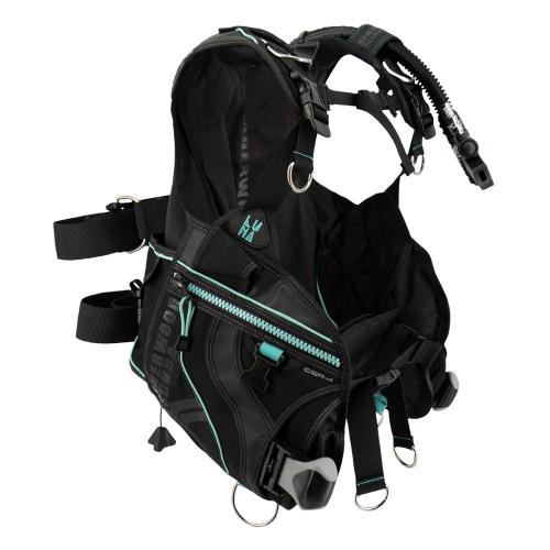 BCD, Luna - Tiffany, XS