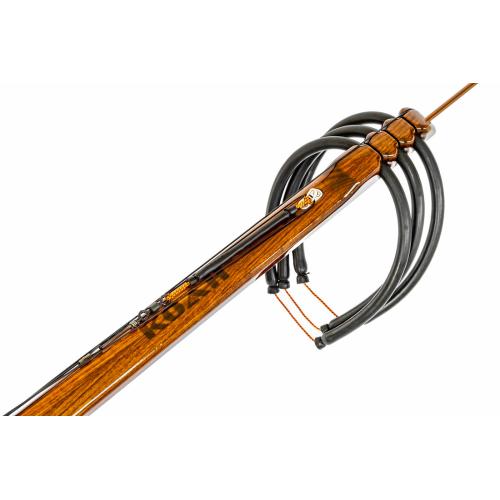 48" Standard Koah Fatback