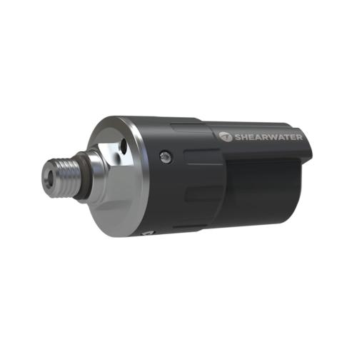 Swift Ttransmitter