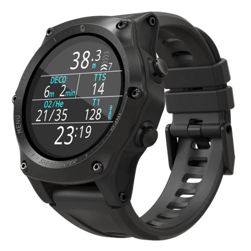 Teric - Black