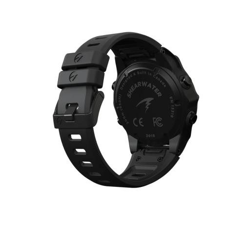 Teric - Black