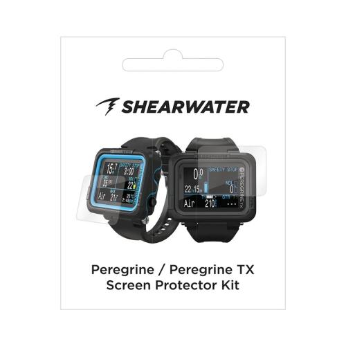 Peregrine PET Screen Protection Kit