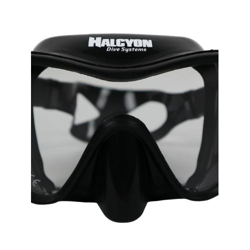UniVision Frameless Mask