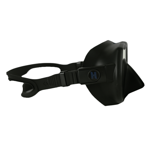UniVision Frameless Mask