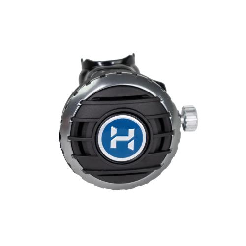 Halo second stage, incl 40" (102cm) LP Hose (Solo Item)