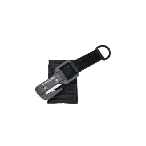 Halcyon Line Cutter w/Sheath