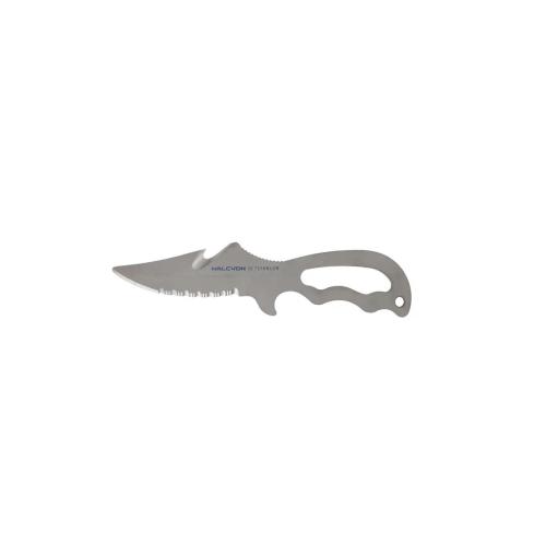 Explorer Knife and "H" sheath