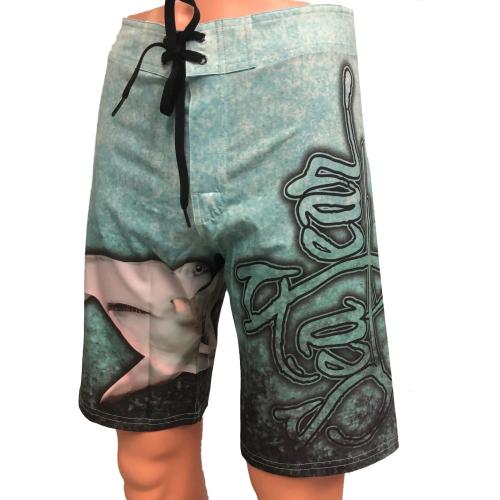 Clothing, Hammerhead Board Shorts - 30