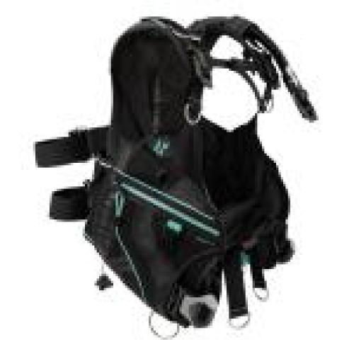 Luna BCD XXS - Tiffany