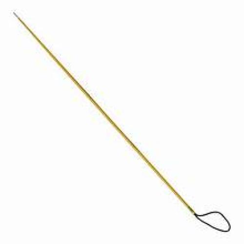 Aluminum Pole Spear 6'