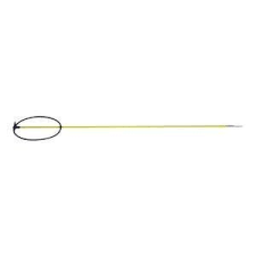 30" Pole Spear, yellow