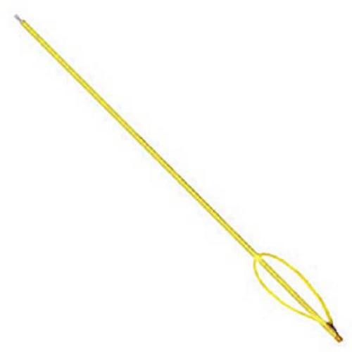 Polespear  6' x 5/8" Dia. w/ 6mm Threads