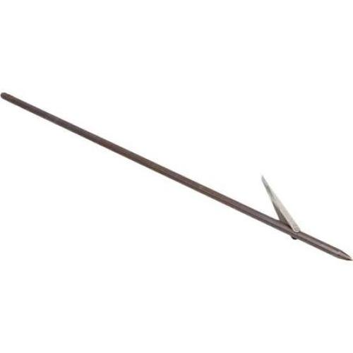 Polespear 1/2" 6' w/6mm