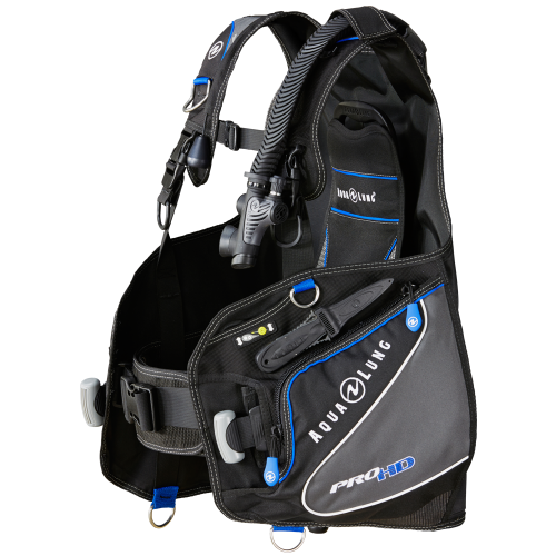 BCD Pro Blk M