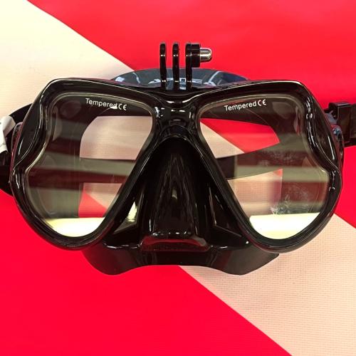 Sumilon w/GoPro Mount Black