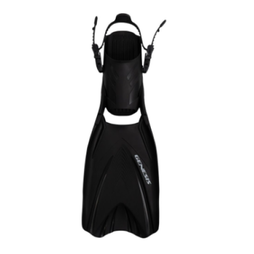 Icon SM, Black