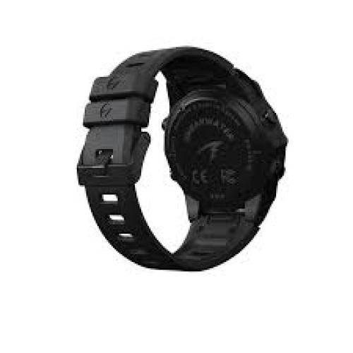 Teric- Black