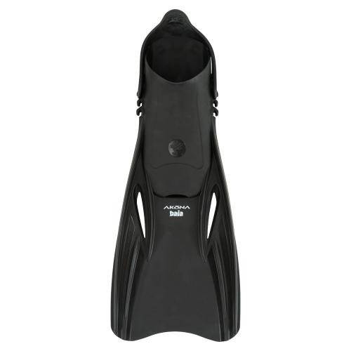 Baja Jr. Fin, SM/MD Black