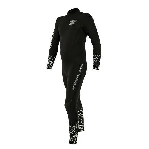Sherwood Marine Conservation 5MM QS Men's Full