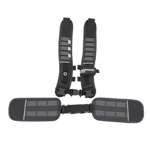 Crux Large Harness
