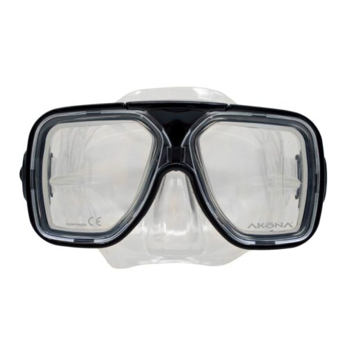Mask, Breeze - Black