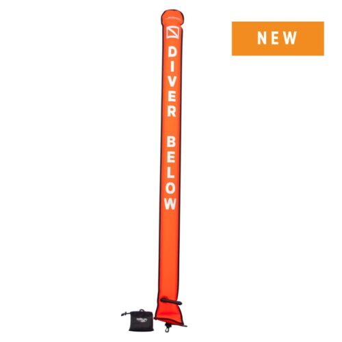 6ft Safety Tube