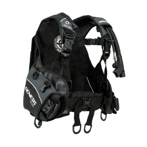 BCD, Celeste - S