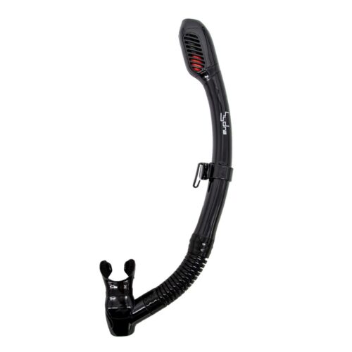 Genesis hydra Snorkel, Blk