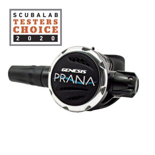 Snorkels, Genesis Hydra, Ultra Violet