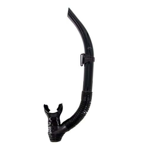 Snorkel, Surf Flex - Black
