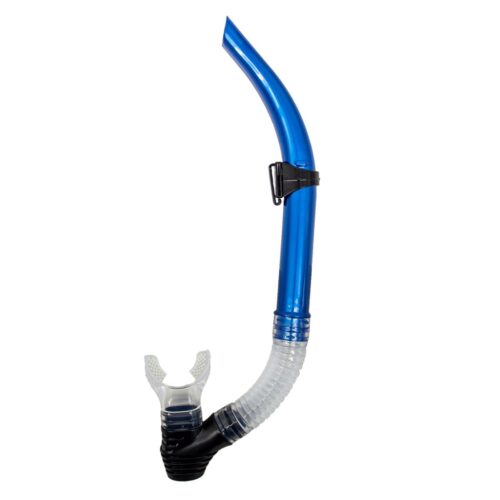 Snorkel, Surf Flex Purge - Ice Blue