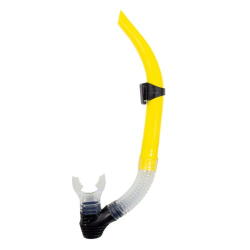 Snorkel, Surf Flex - Yellow