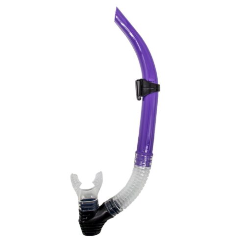 Snorkels, Surf Flex - Ultra Violet