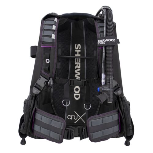 BCD, Crux - Magenta, SM
