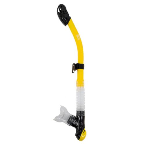 SH TIGA
DRY SNORKEL, LEMON YELLOW