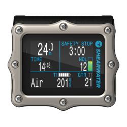 Perdix 2 - Ti