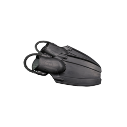 Vector Pro Fins with weights XL
