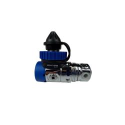 H-75P 1st Stage Regulator (Solo Item)