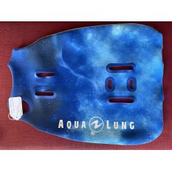 Bladder cover Wh/Blue/Galaxy