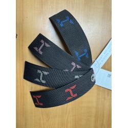 Blue H Webbing Replacement 12'
