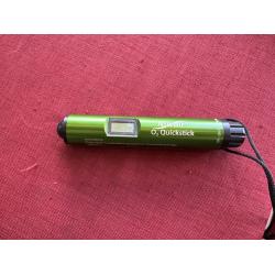 O2 Quickstick