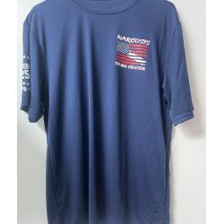 NSC Dry Fit  250 Short Sleeve