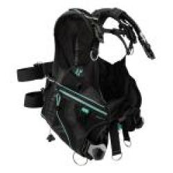 Luna BCD XXS - Tiffany