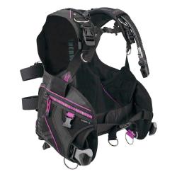 Luna BCD XXS - Magenta