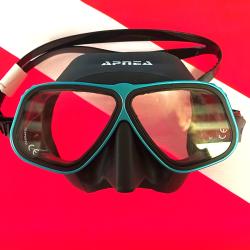 Anilao Teal
