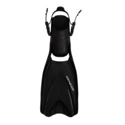 Icon SM, Black