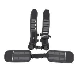 Crux Large Harness