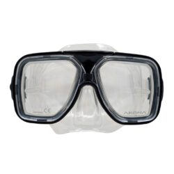 Mask, Breeze - Black
