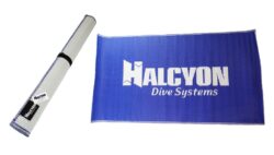 Halcyon Changing Mat (H-Mat)